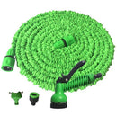 Mangueira de Jardim Flexível e Expansível