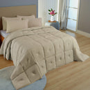 Edredom Casal Toque de Plumas Diamond / Queen / King