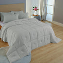 Edredom Casal Toque de Plumas Diamond / Queen / King