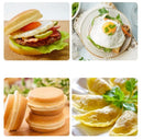 Frigideira Antiaderente 3 em 1